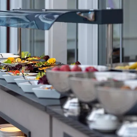 Lord Marina & Bungalows * Alanya