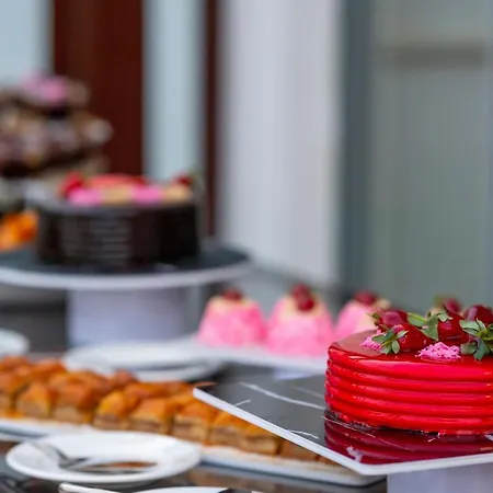 Lord Marina & Bungalows Hotel Alanya