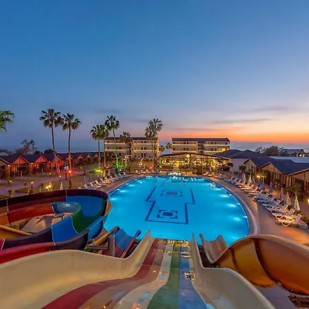 Hotel Lord Marina & Bungalows