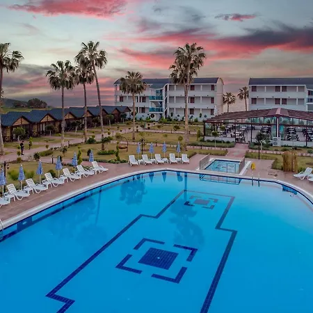 Lord Marina & Bungalows