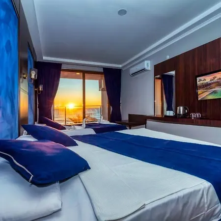 Lord Marina & Bungalows * Alanya