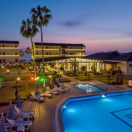 Hotel Lord Marina & Bungalows *