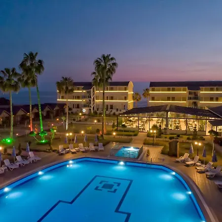 Lord Marina & Bungalows