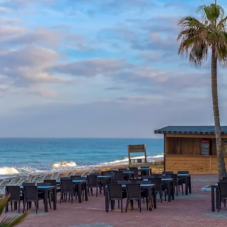 Hotel Lord Marina & Bungalows