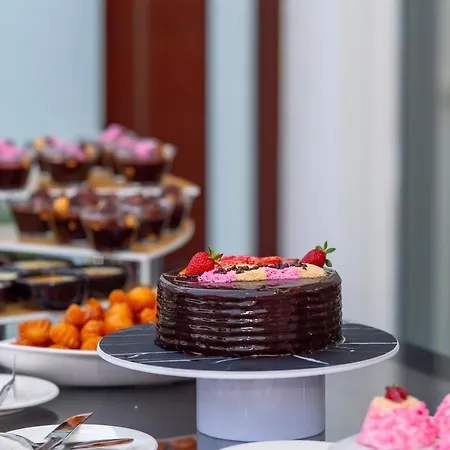 Lord Marina & Bungalows Hotel *