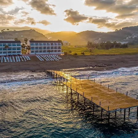 Hotel Lord Marina & Bungalows Alanya