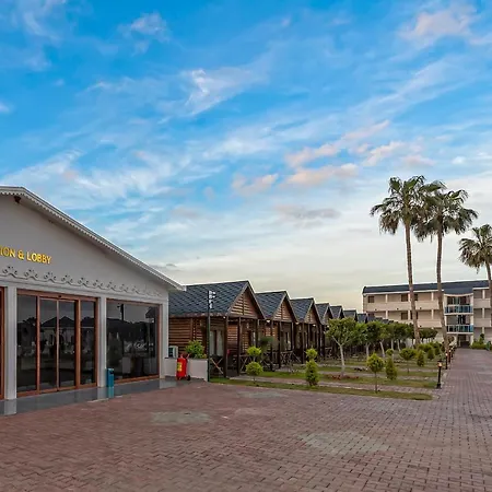 Ξενοδοχείο Lord Marina & Bungalows *