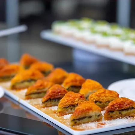 Ξενοδοχείο Lord Marina & Bungalows