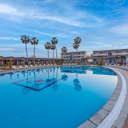 Lord Marina & Bungalows Αλάνια