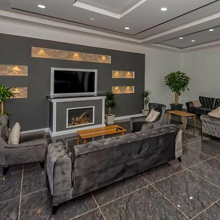 Lord Marina & Bungalows Hotel