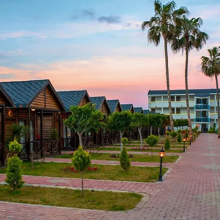 Lord Marina & Bungalows Ξενοδοχείο