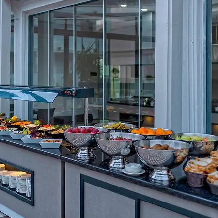 Lord Marina & Bungalows Ξενοδοχείο Αλάνια