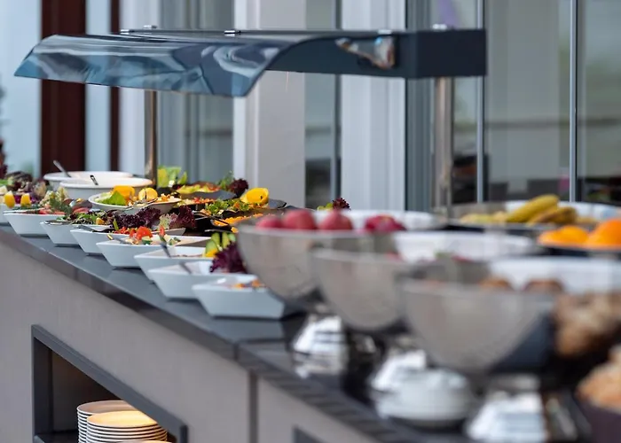 Lord Marina & Bungalows * Alanya