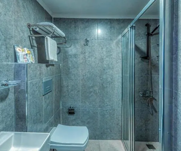 Hotel Lord Marina & Bungalows Alanya