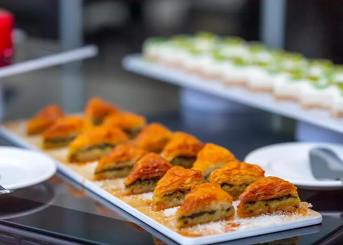 Hotel Lord Marina & Bungalows