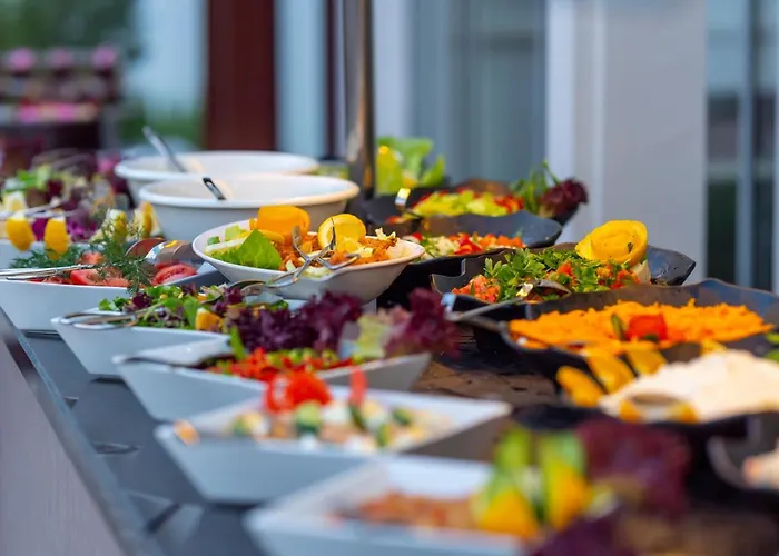 Lord Marina & Bungalows Hotel Alanya