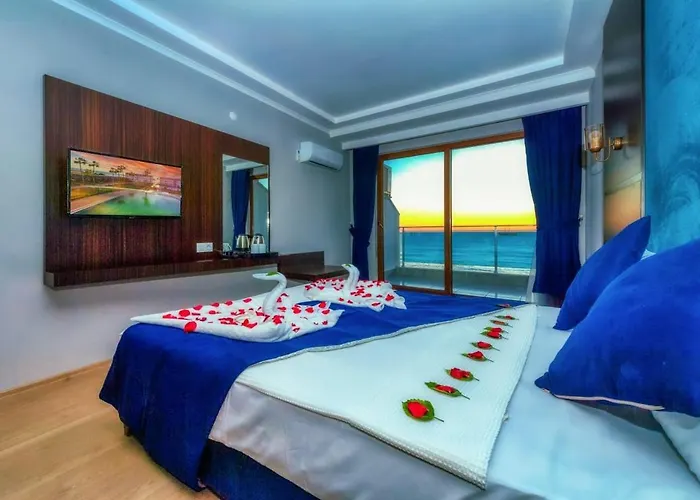 Lord Marina & Bungalows Alanya