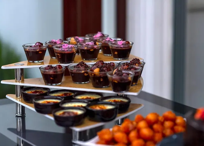 Lord Marina & Bungalows * Alanya