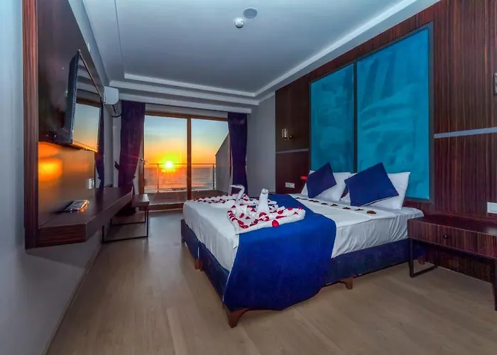 Hotel Lord Marina & Bungalows *