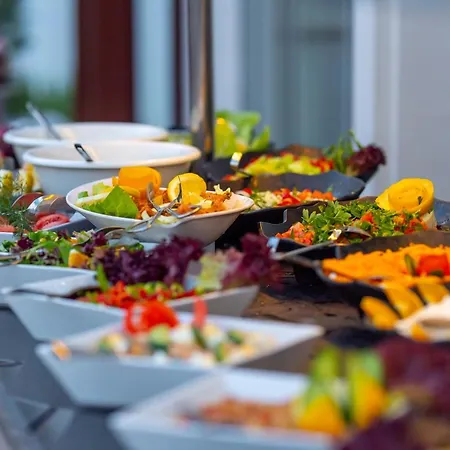 Lord Marina & Bungalows Hotel Alanya